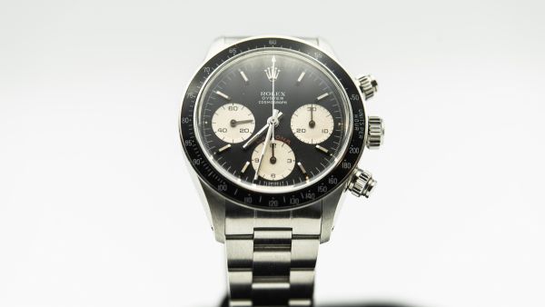 Rolex Daytona - Chrono 