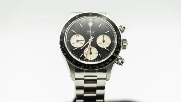 Rolex Daytona - Chrono 