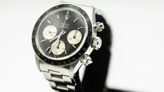 Foto 2 di 9: Rolex Daytona - Chrono 