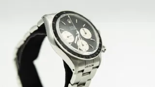 Foto 3 di 9: Rolex Daytona - Chrono 