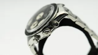 Foto 4 di 9: Rolex Daytona - Chrono 