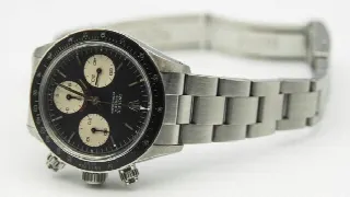 Foto 7 di 9: Rolex Daytona - Chrono 