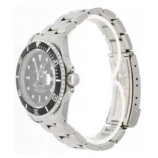 Foto 3 di 7: Rolex Submariner Date