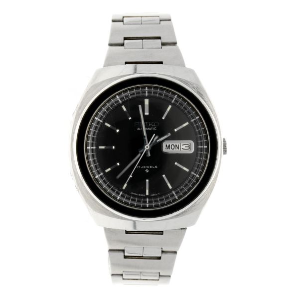 Seiko 6309-6000 Vintage Collectors Item