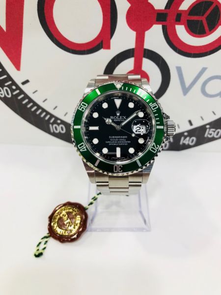 Rolex submariner lv