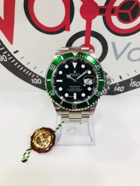 Rolex submariner lv