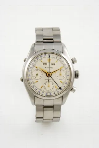 Foto 1 di 5: Rolex Rolex Other - Dato Compax