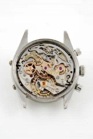 Foto 4 di 5: Rolex Rolex Other - Dato Compax