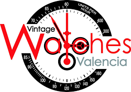Logo Vintage Watches Valencia