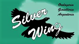 Logo di Silver Wing di Silvestri Nicoletta